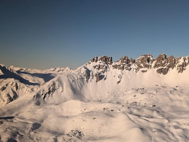 Vol Deux Vallées - 98€/personne